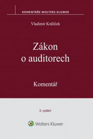 Zákon o auditorech