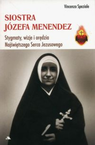 Siostra Jozefa Menendez
