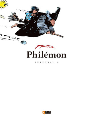 Philémon integral 02