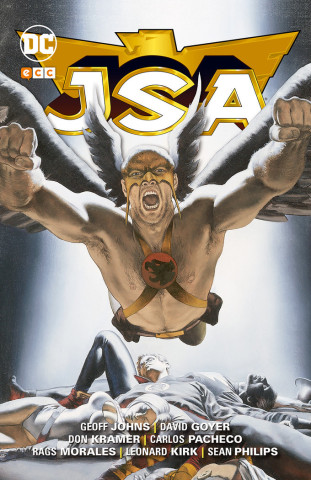 JSA de Johns 06