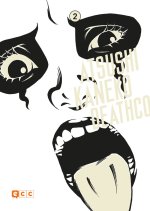 Deathco núm. 02