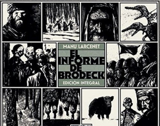 EL INFORME BRODECK. EDICION INTEGRAL