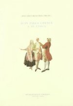 Juan Pablo Forner y su época (1756-1797) : ponencias del Congreso Internacional 