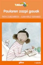 Paularen zazpi gauak