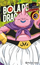 Bola de Drac Color Bu 03