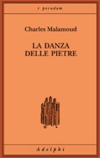 La danza delle pietre. Studi sulla scena sacrificale nell'India antica