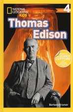 Thomas Edison. Livello 4