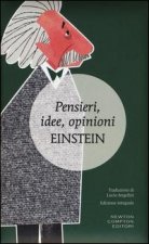 Pensieri, idee, opinioni. Ediz. integrale