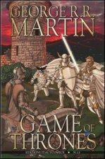 Game of thrones (A)