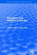 Revival: Education and Warfare in Europe (2001)