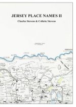 Jersey Place Names