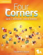 Four Corners Level 1 Student's Book A Thailand Edition