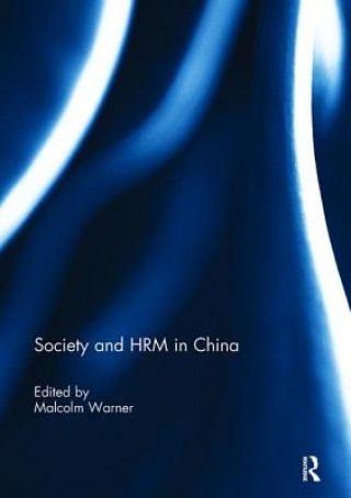 Society and HRM in China