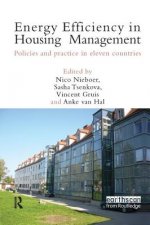 Energy Efficiency in Housing Management