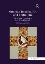 Ottonian Imperial Art and Portraiture