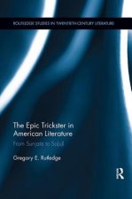 Epic Trickster in American Literature