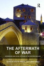 Aftermath of War