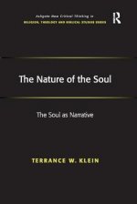Nature of the Soul