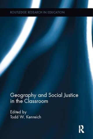 Geography and Social Justice in the Classroom