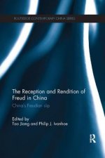Reception and Rendition of Freud in China