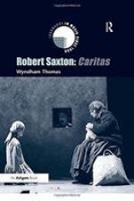 Robert Saxton: Caritas