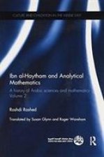 Ibn al-Haytham and Analytical Mathematics