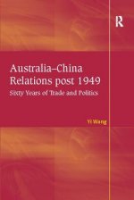Australia-China Relations post 1949
