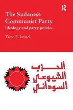 Sudanese Communist Party