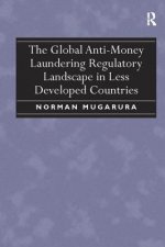 Global Anti-Money Laundering Regulatory Landscape in Less Developed Countries
