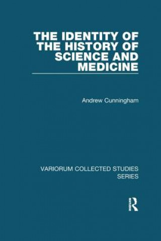 Identity of the History of Science and Medicine
