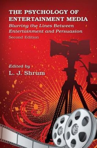 Psychology of Entertainment Media