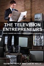 Television Entrepreneurs