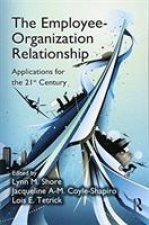 Employee-Organization Relationship
