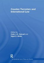 Counter-Terrorism and International Law