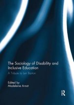 Sociology of Disability and Inclusive Education