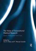 Value of Transnational Medical Research