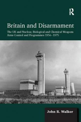 Britain and Disarmament