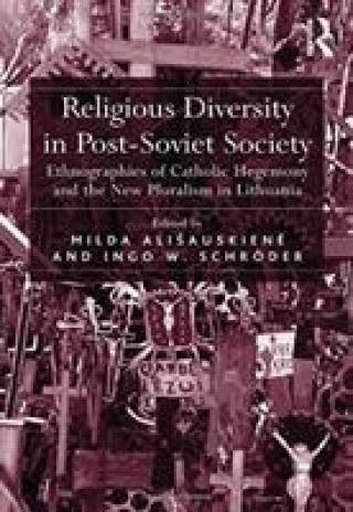Religious Diversity in Post-Soviet Society