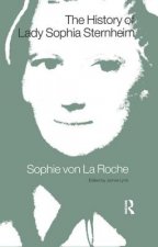 History of Lady Sophia Sternheim