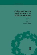 Collected Novels and Memoirs of William Godwin Vol 8