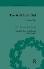 Wild Irish Girl