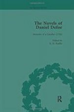Novels of Daniel Defoe, Part I Vol 4