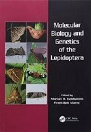 Molecular Biology and Genetics of the Lepidoptera