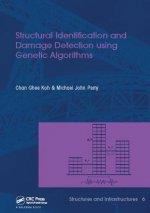 Structural Identification and Damage Detection using Genetic Algorithms