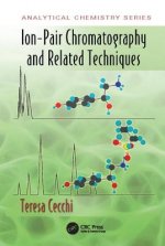 Ion-Pair Chromatography and Related Techniques