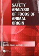 Safety Analysis of Foods of Animal Origin