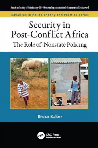 Security in Post-Conflict Africa