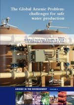 Global Arsenic Problem