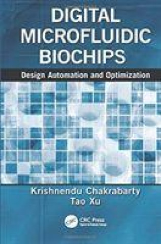 Digital Microfluidic Biochips