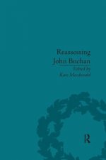 Reassessing John Buchan